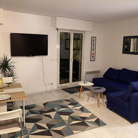 Appartement Studio Sanary Centre Exterior photo