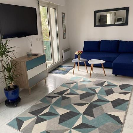 Appartement Studio Sanary Centre Exterior photo