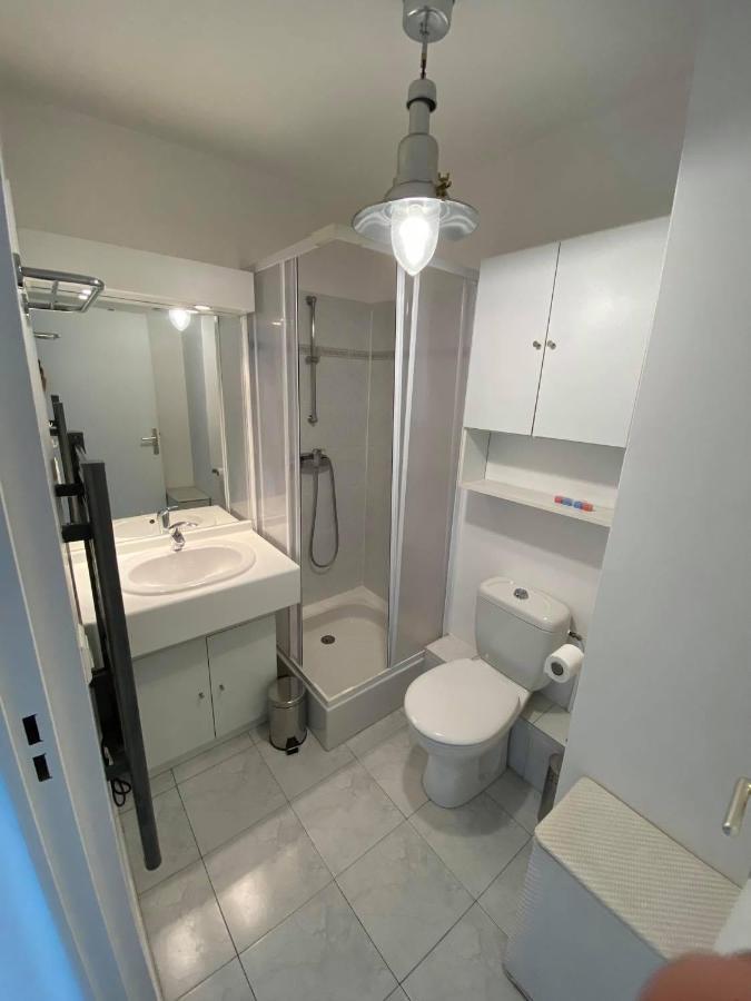 Appartement Studio Sanary Centre Exterior photo