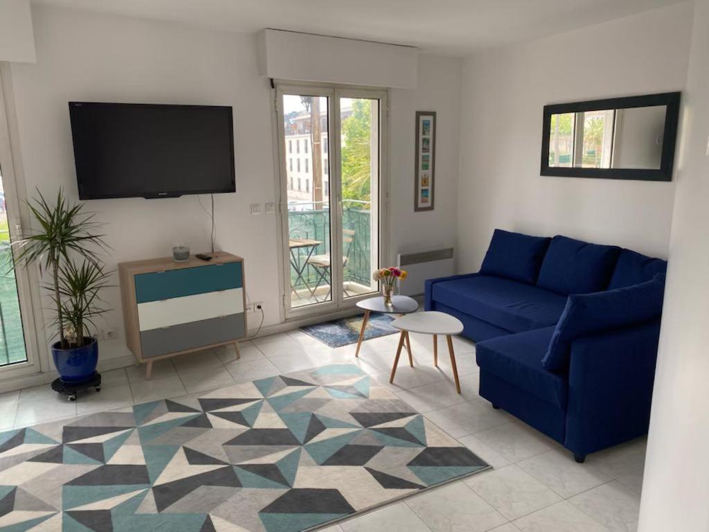 Appartement Studio Sanary Centre Exterior photo