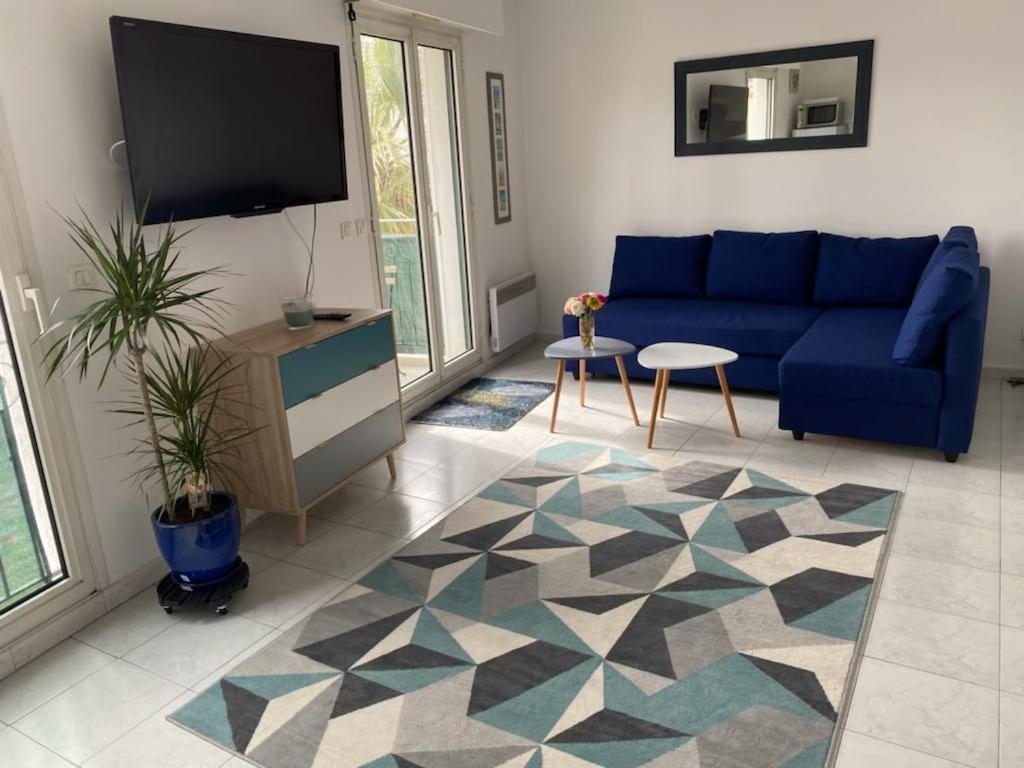 Appartement Studio Sanary Centre Exterior photo